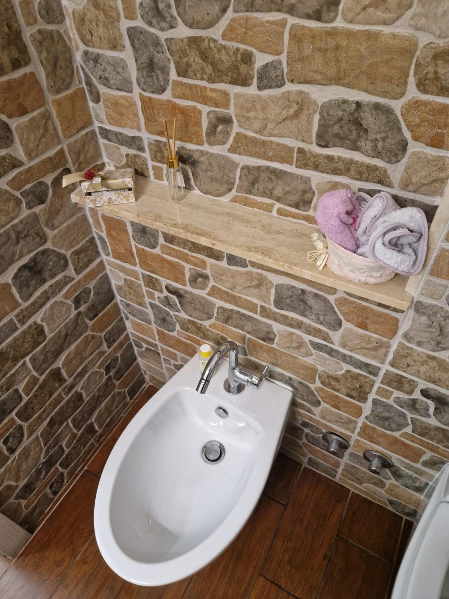 A Casa Di Delia - Stazione Fidene Appartement Rome Buitenkant foto