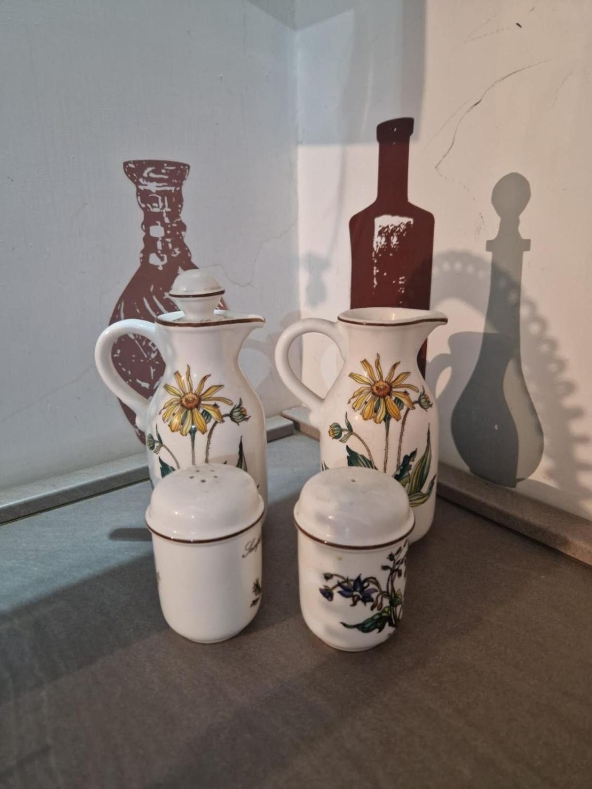 A Casa Di Delia - Stazione Fidene Appartement Rome Buitenkant foto