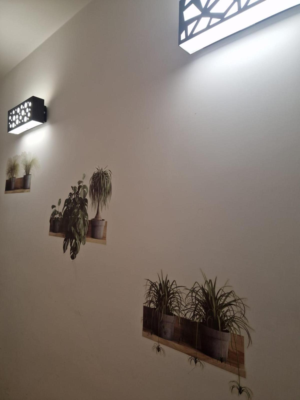 A Casa Di Delia - Stazione Fidene Appartement Rome Buitenkant foto